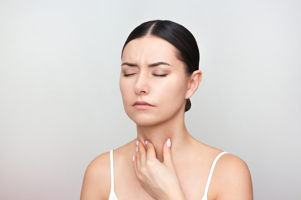 Jakie badania potwierdzą niedoczynność tarczycy?