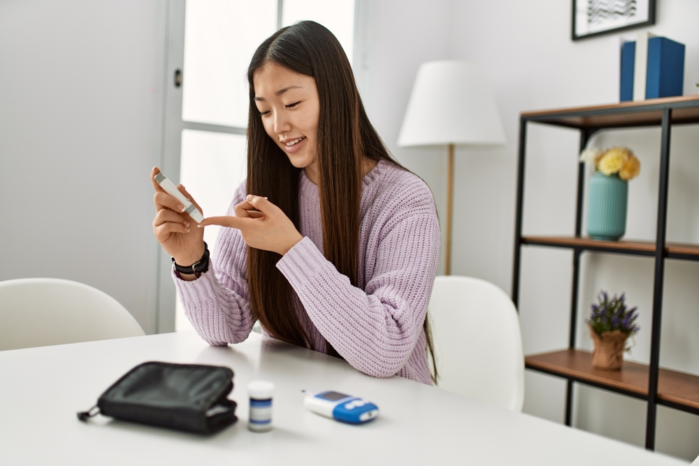 Jakie badania krwi wykrywają cukrzycę?