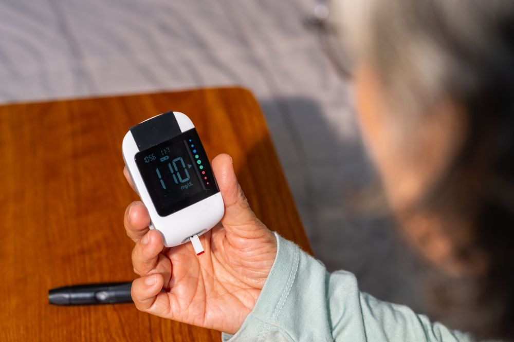 Objawy cukrzycy typu 2 – kiedy warto wykonać badania?